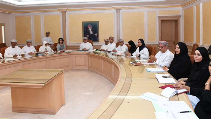 Oman takes big strides in fight against noncommunicable diseases
