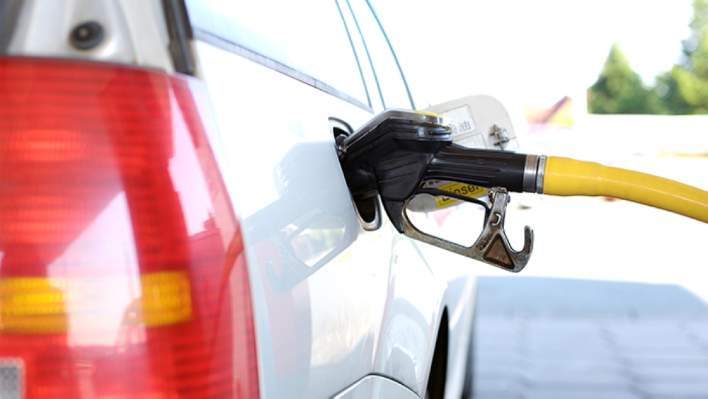 Fuel prices for October 2018 announced in Oman