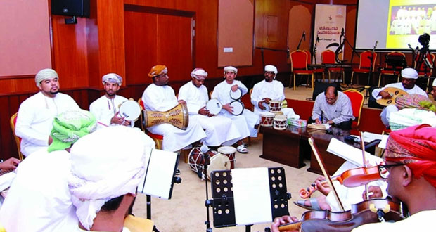 غداً.. محاضرة عن الفلسفة والموسيقى بمركز عُمان للموسيقى التقليدية