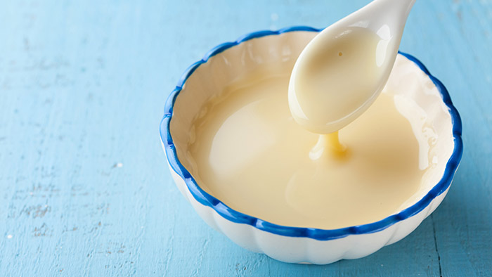 One ingredient 5 ways: Condensed milk