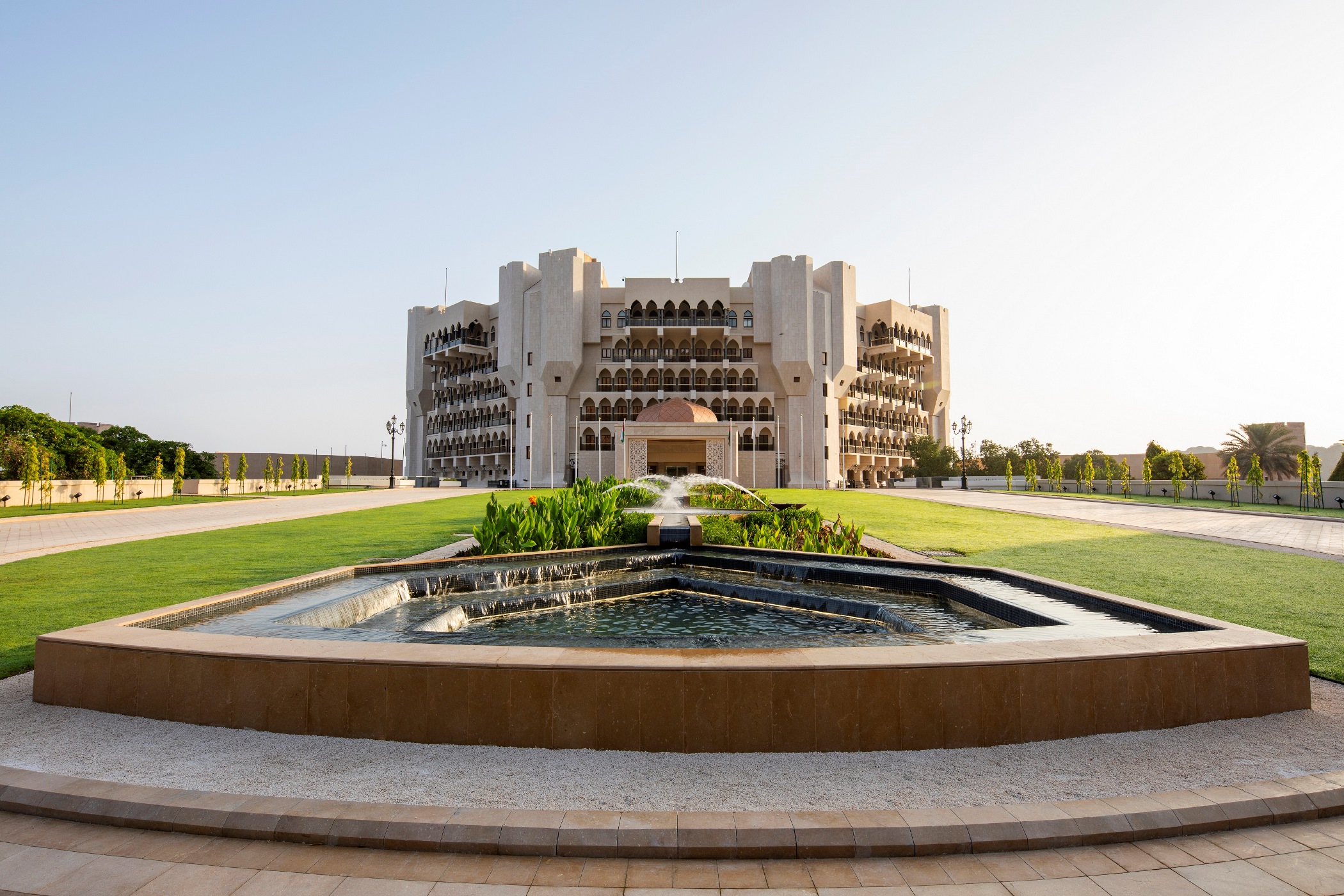New look Al Bustan reopens its doors