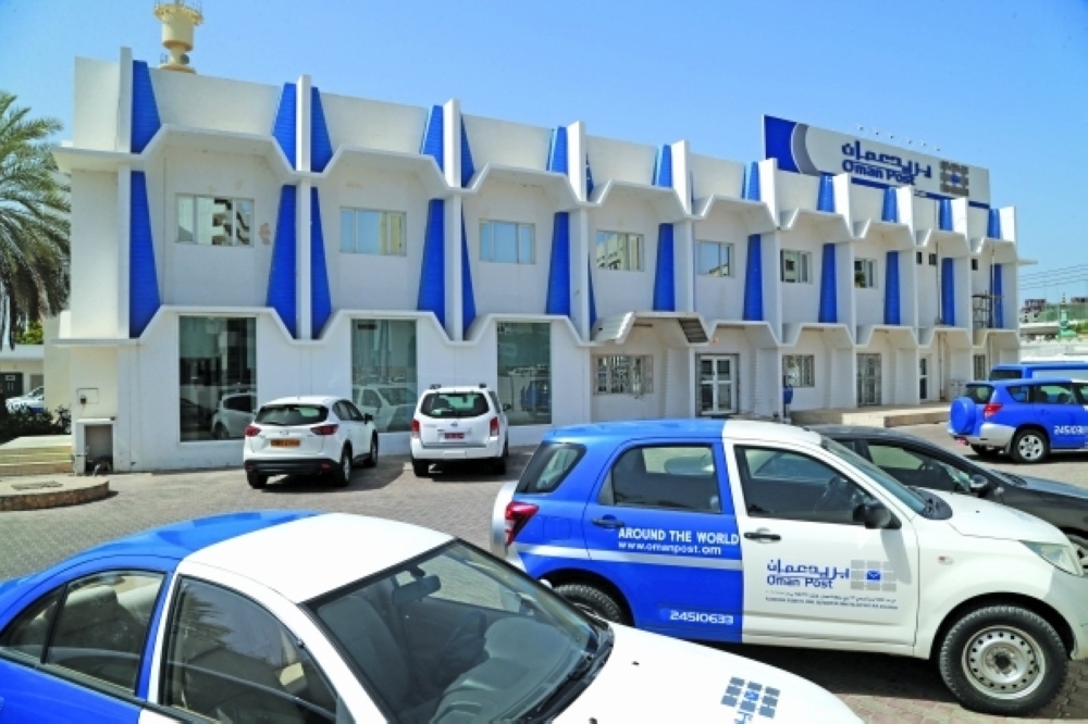 قريبا.. البريد يصل إليك خلال 24 ساعة
