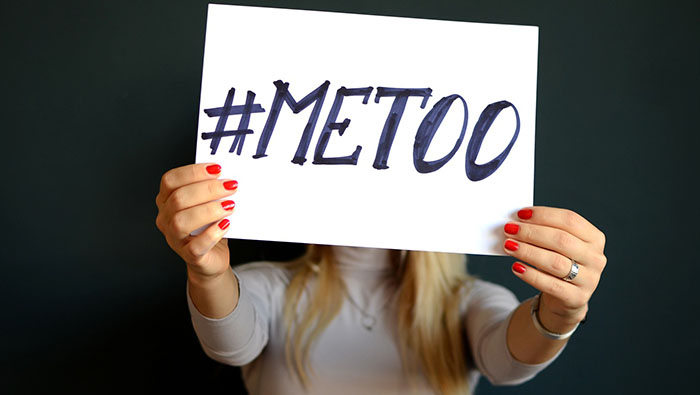 Calls for investigation, as Indian media face #Metoo scrutiny