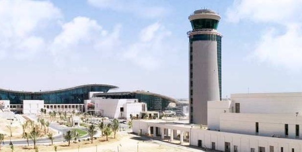 مطار صلالة جاهز للتعامل مع الحالة المدارية (لبان)