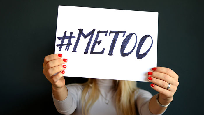 Indian employers under pressure to respond to surge in #MeToo allegations