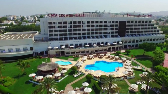 Revenues of Omani hotels rise 8.7%