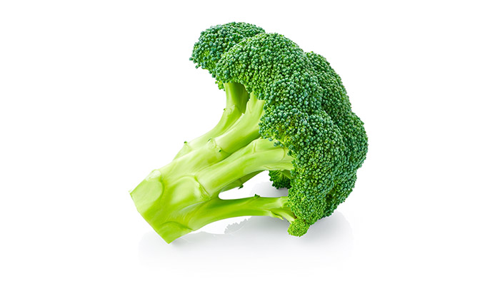 One ingredient 5 ways: Broccoli