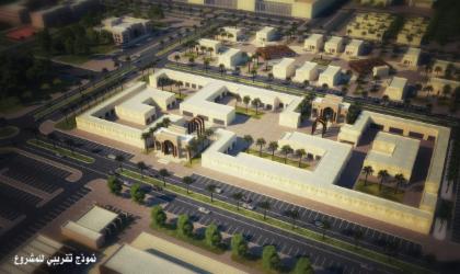 إنشاء سوق مركزي للمواشي .. ولهذه الأسباب تم اختيار السويق