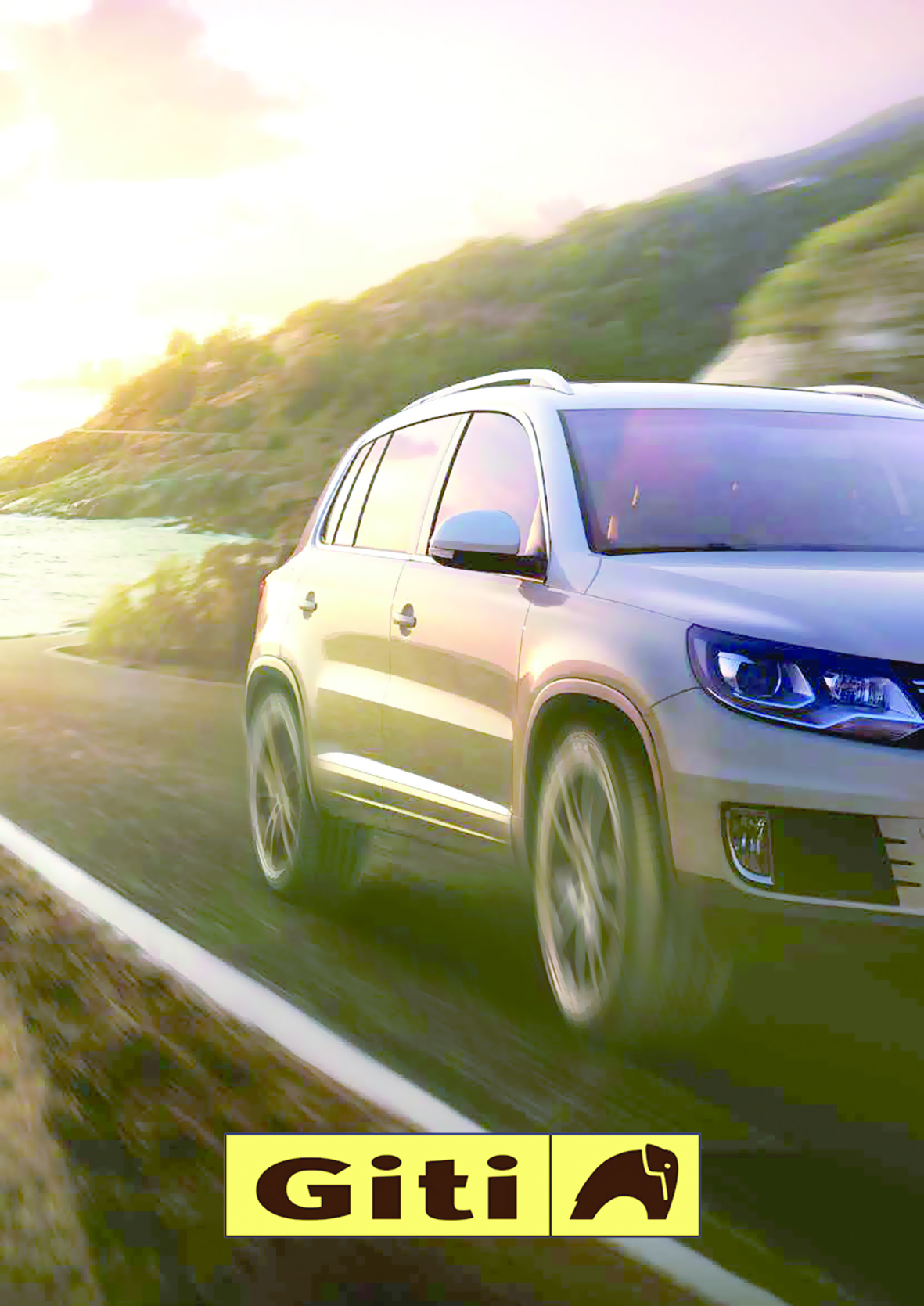 فئة تيجوان أس يو في 2018
جيتي توفر المعدات الأصلية لـ"فولكس واجن"