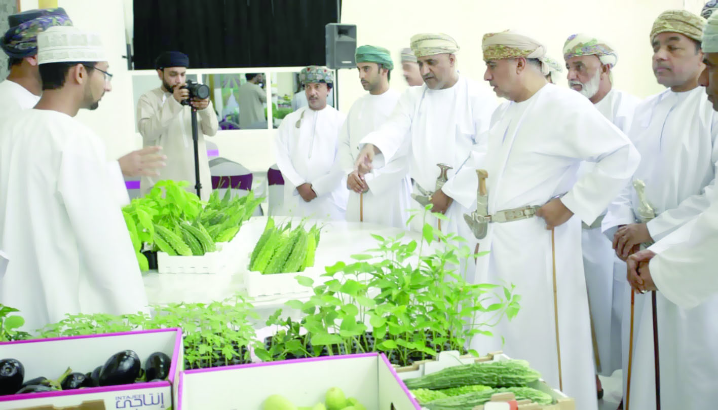 بنك التنمية ينظم ملتقى فرص الاستثمار بالمصنعة