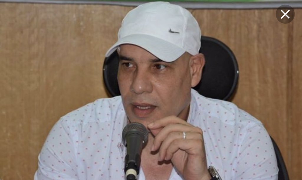 وهبة يفاجئ الزعيم بعدم العودة
