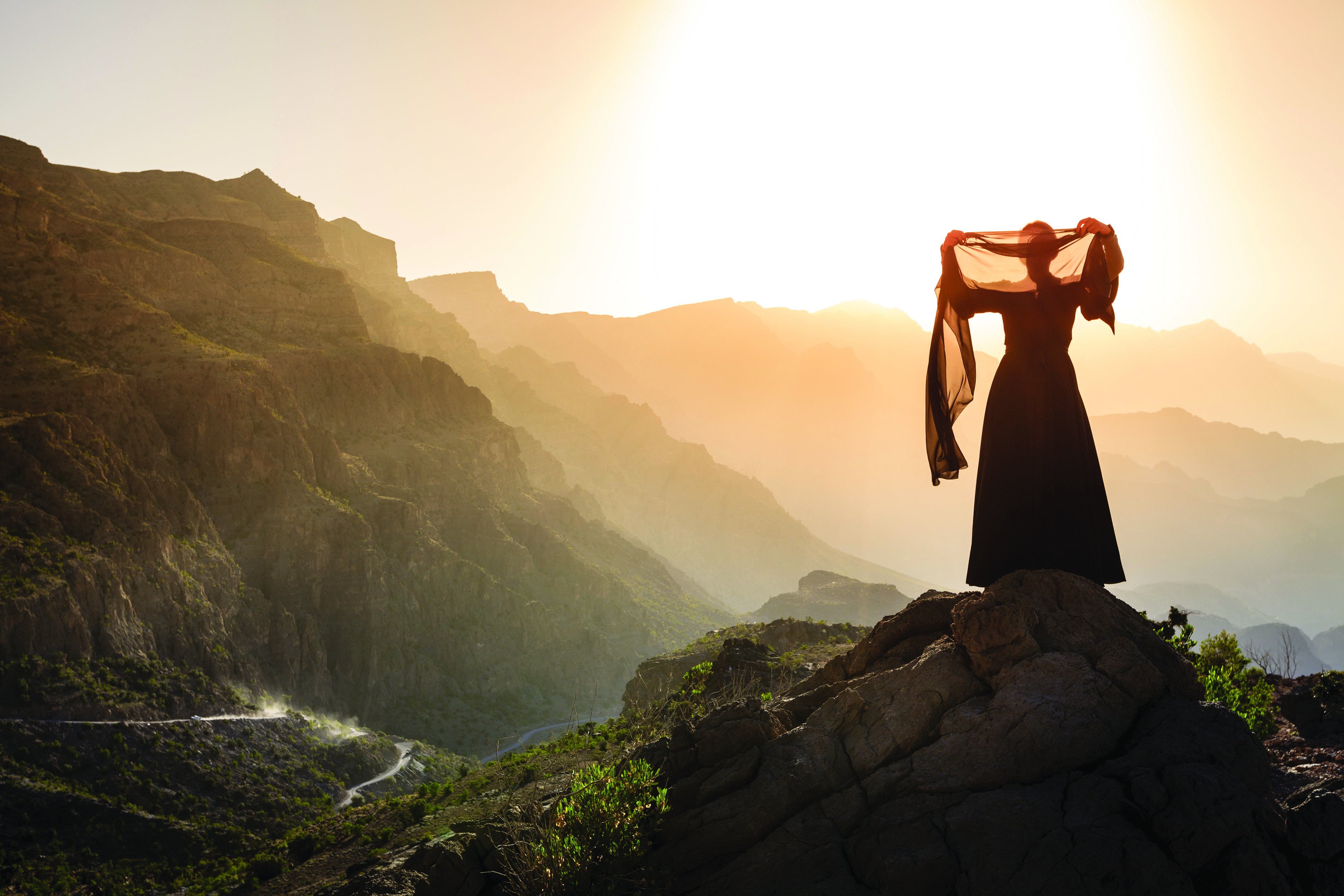 Oman's wonder women share their inspirational stories