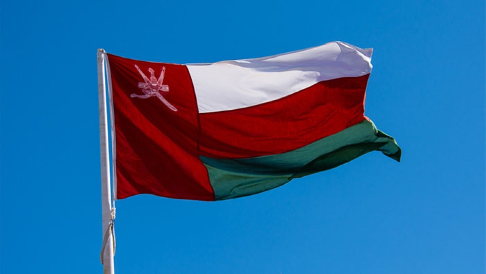 Oman safest place in world with no terrorism incidents: report