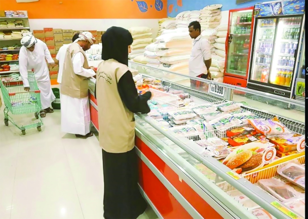 في إنجاز جديد.. تقدم السلطنة في مؤشر الأمن الغذائي العالمي