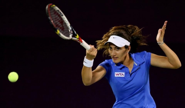 Al Nabhani's match opponent refutes racism claims: French media