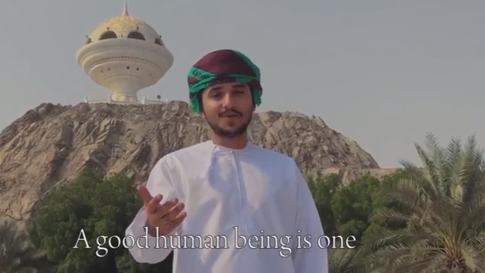 Indian PM Modi praises Omani singing sensation Haitham Rafi