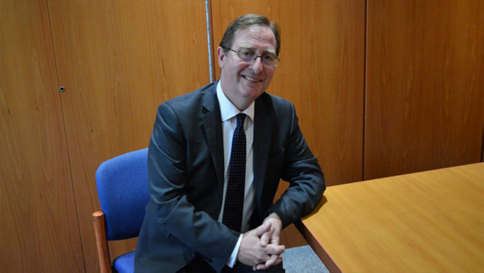 UK envoy hails Oman-British ties