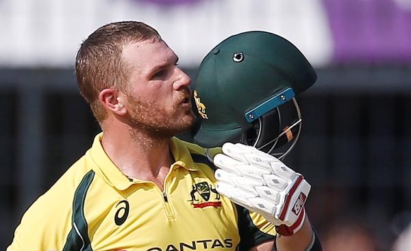 Cricket: Australia drop Paine, name Finch as ODI captain