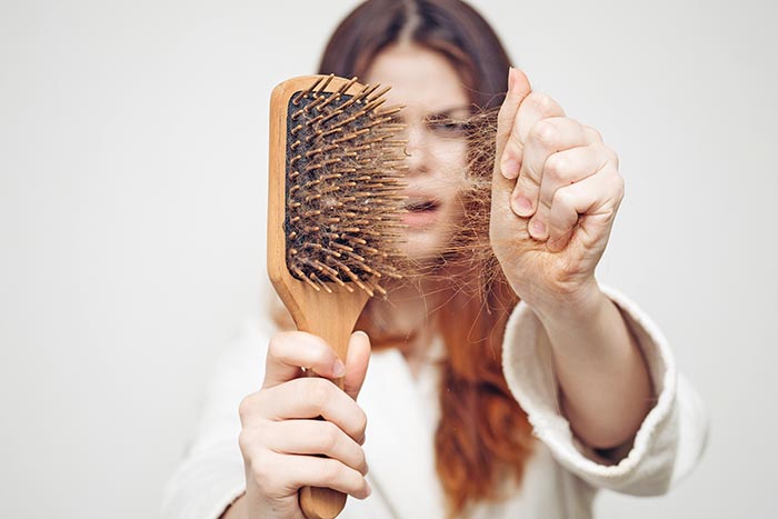 Women worldwide are dealing with hair loss differently. Different  approaches from Latino America to Asia. | Anna S. | NewsBreak Original