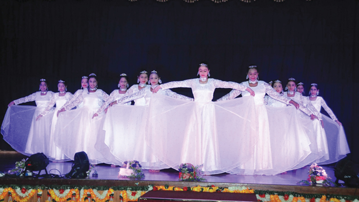 2,000 students to take part in Indian school cultural fest