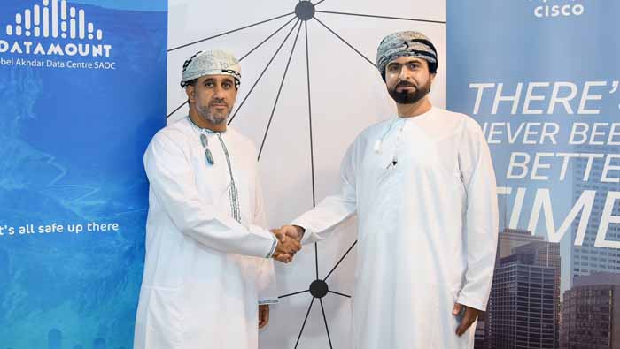 Oman's largest data centre to come up in Jebel El Akhdar