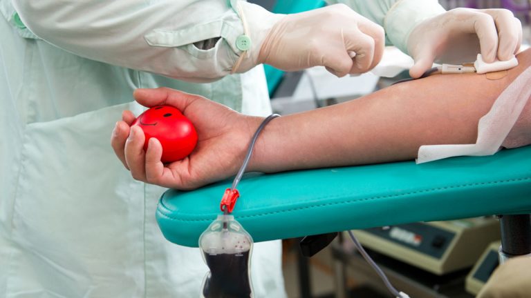 Urgent need for blood donations in Oman, department says
