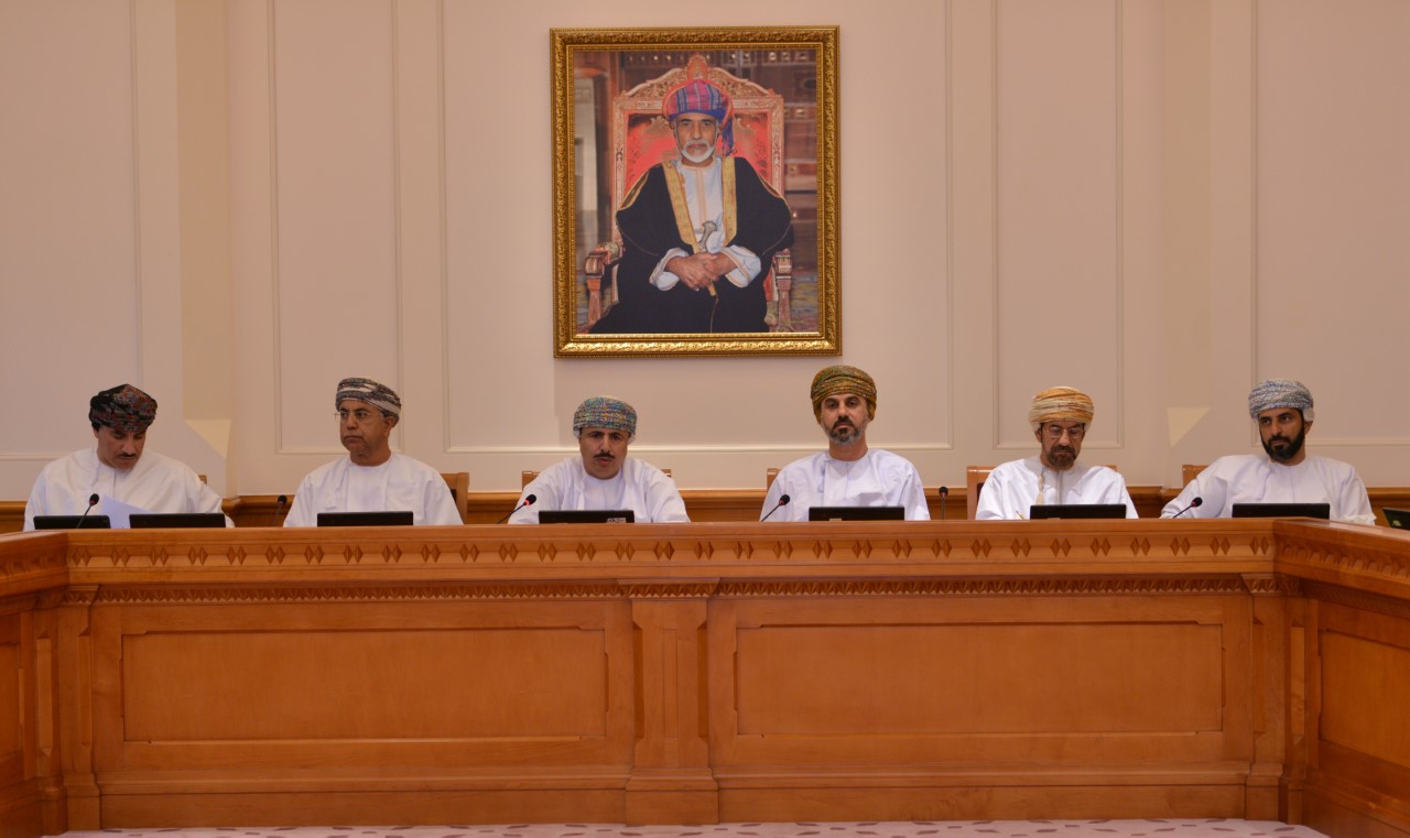 البكري يقدم برنامجًا حول توفير فرص عمل للمواطنين