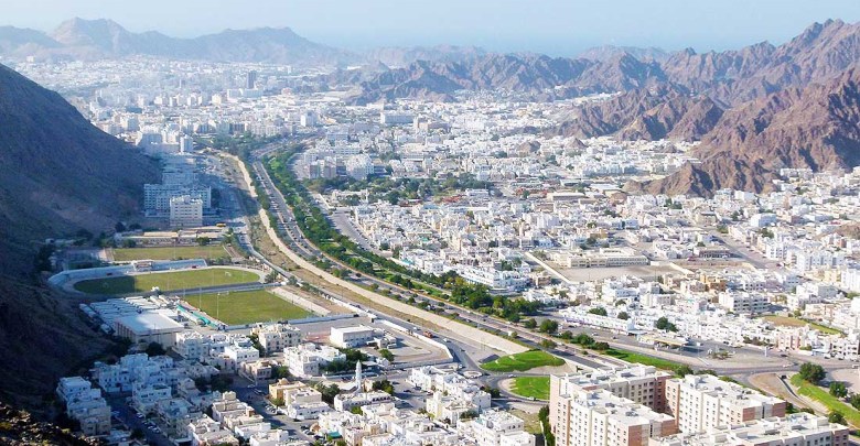 أكثر من بليوني ريال القيمة المتداولة للنشاط العقاري في السلطنة