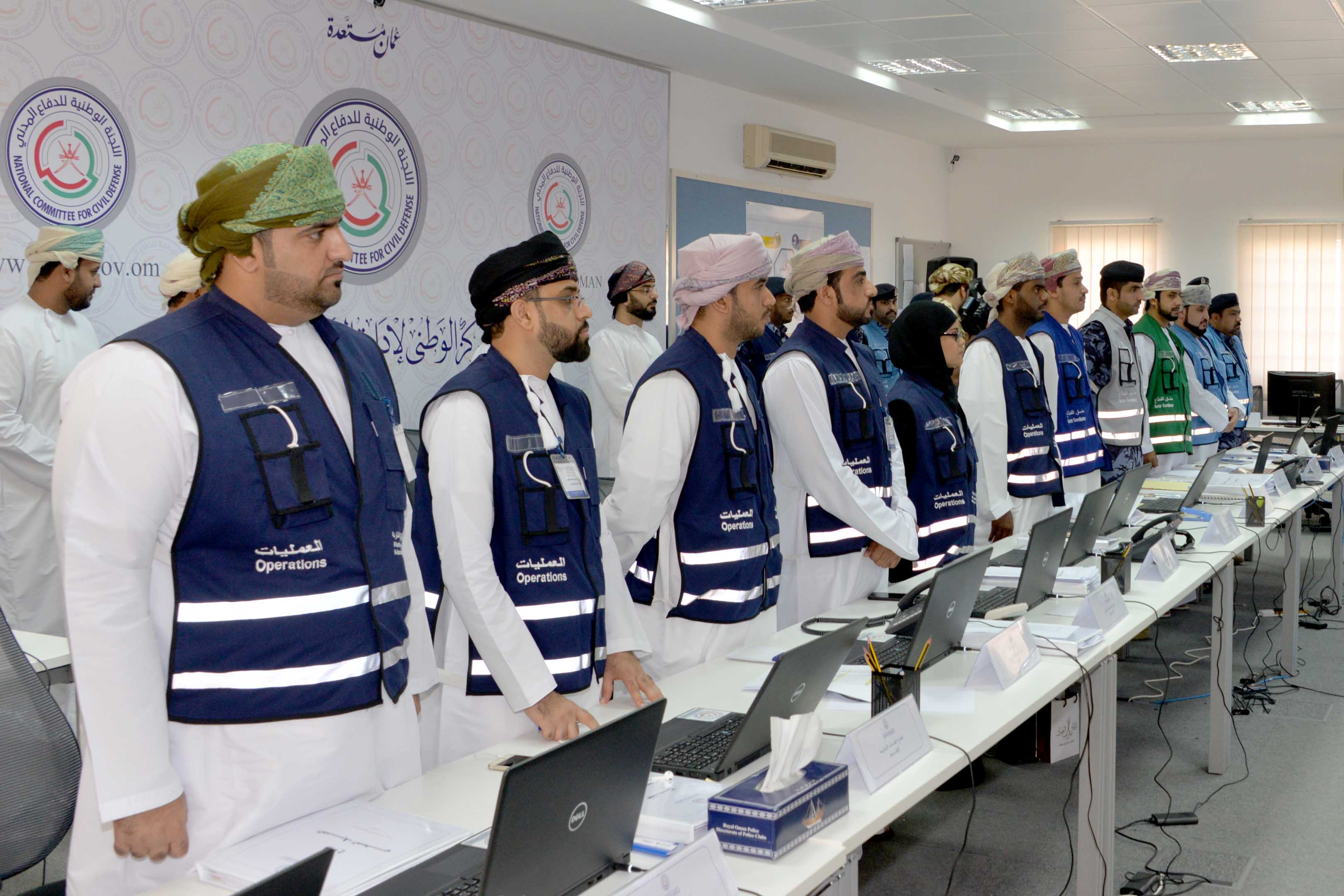 السيف السريع 3.. بدء تنفيذ مرحلة ما بعد العمليات العسكرية