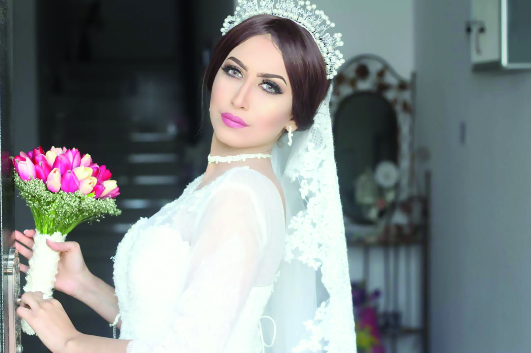 هاجر البوسعيدية..  هذه هي أسرار نجاحي!