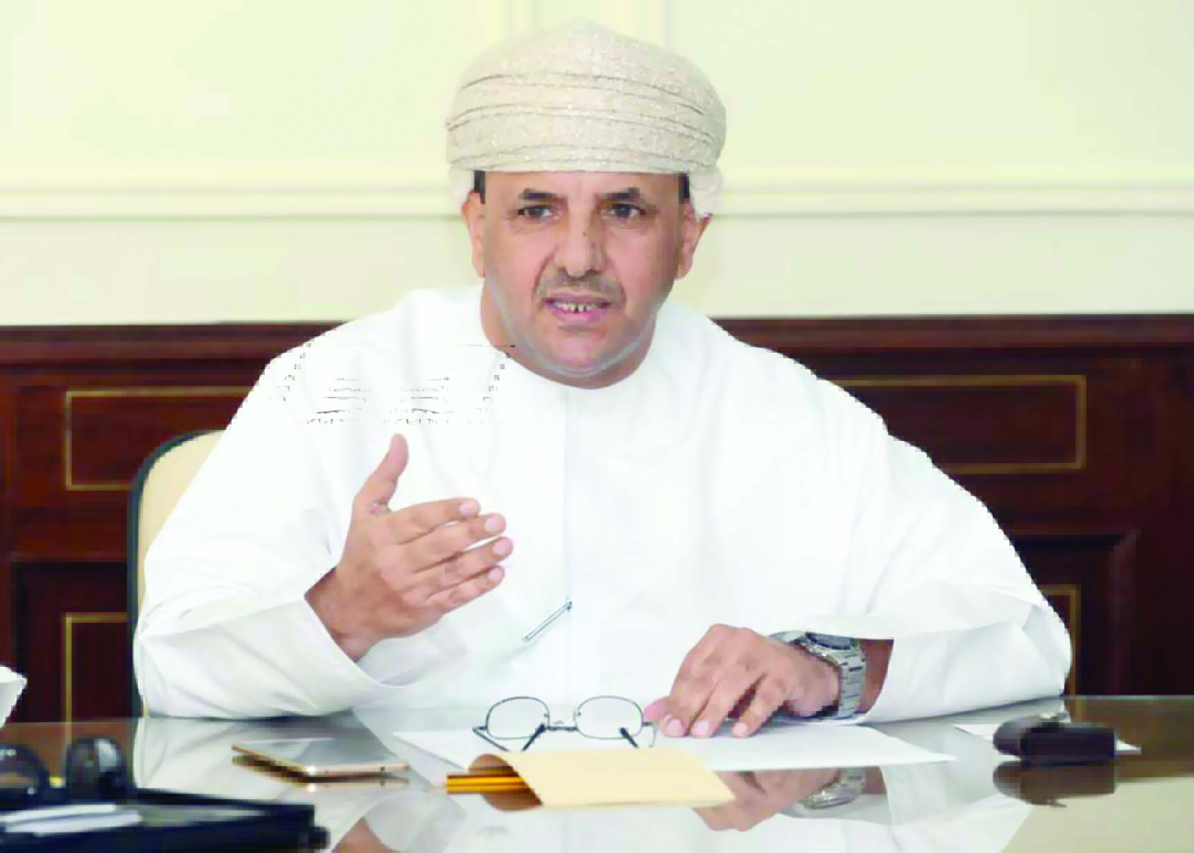 لوجستية الغرفة تناقش تحديات القطاع