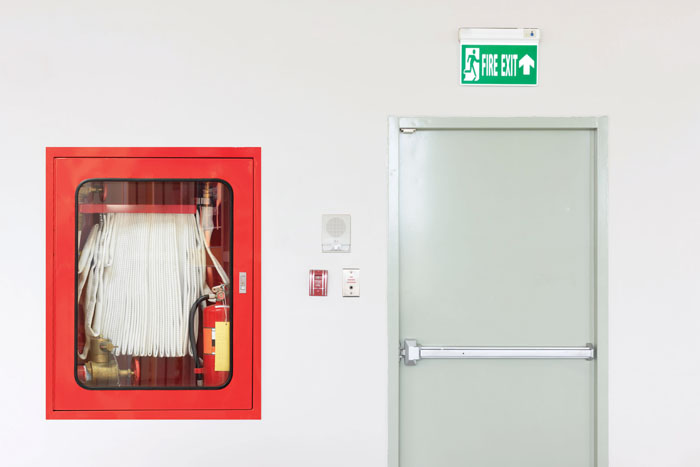Residents, citizens, welcome fire alarm rule in Oman