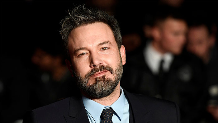 Ben Affleck out of rehab, calls addiction a lifelong struggle