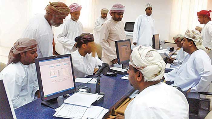 Envision future of Oman, win up to OMR2,000