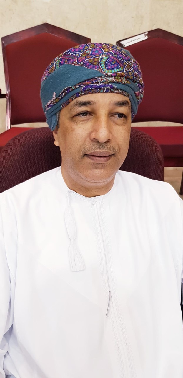 السعيد: الاتحاد العماني للكرة الطائرة يسعى إلى تنويع مسابقاته