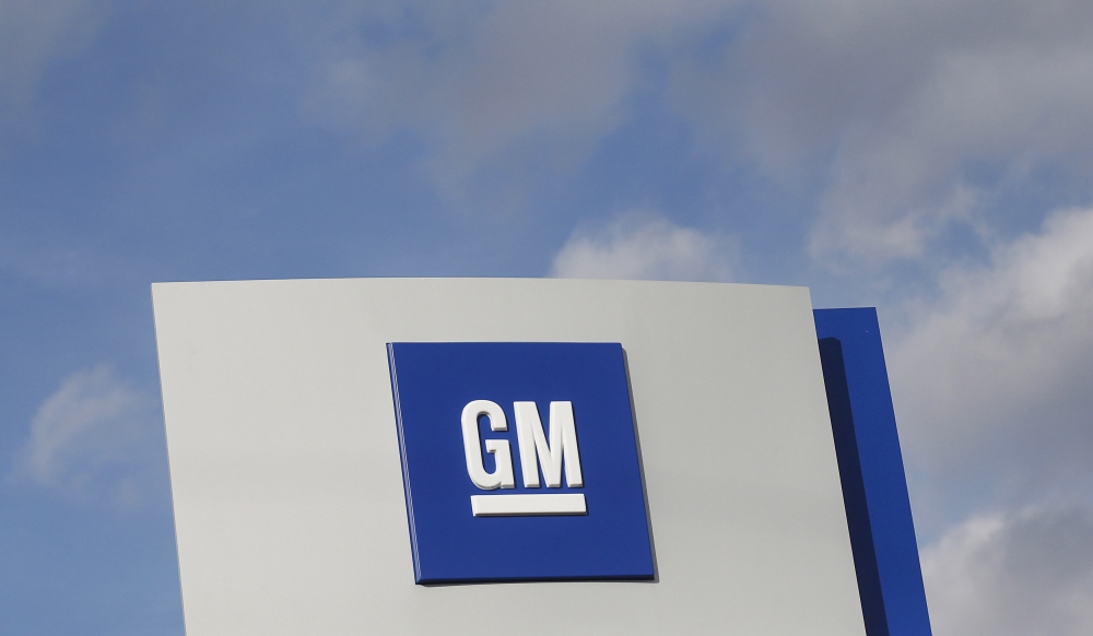 GM sees strong full year, profit races past expectations
