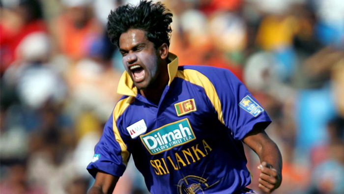 Cricket: Sri Lanka bowling coach Zoysa charged with match-fixing