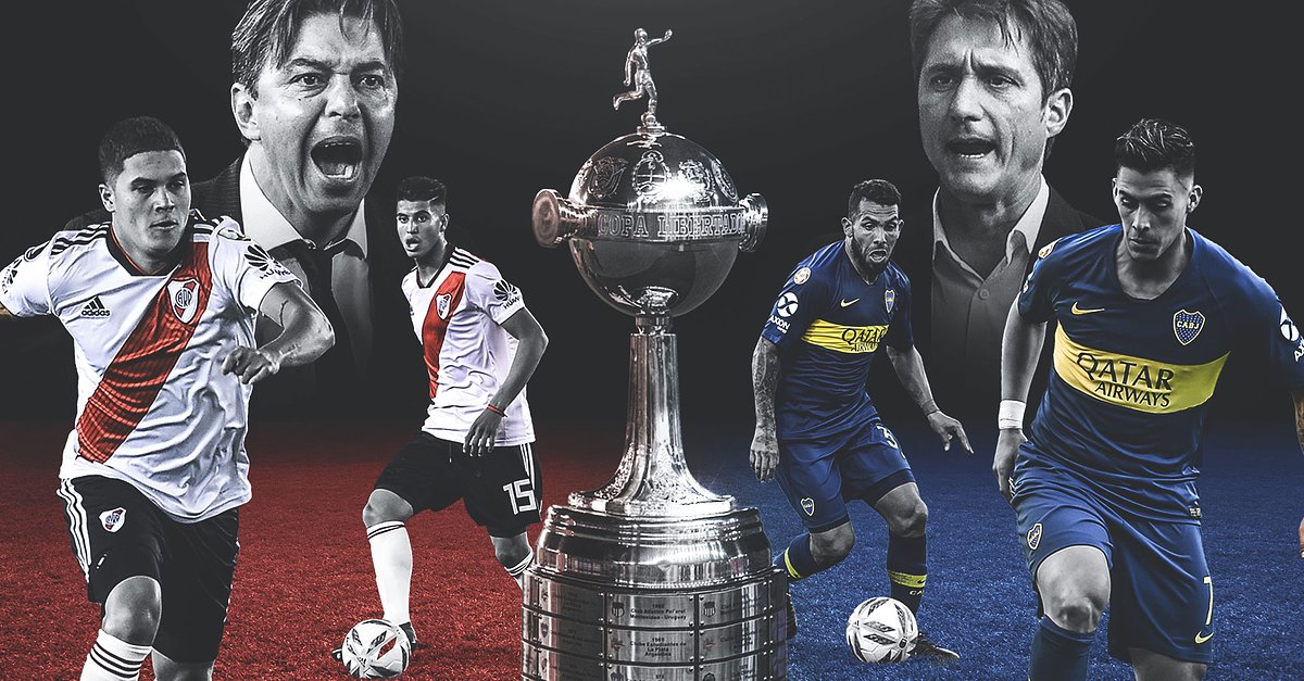 تعرف على أسباب العداوة التاريخية بين البوكا والريفر