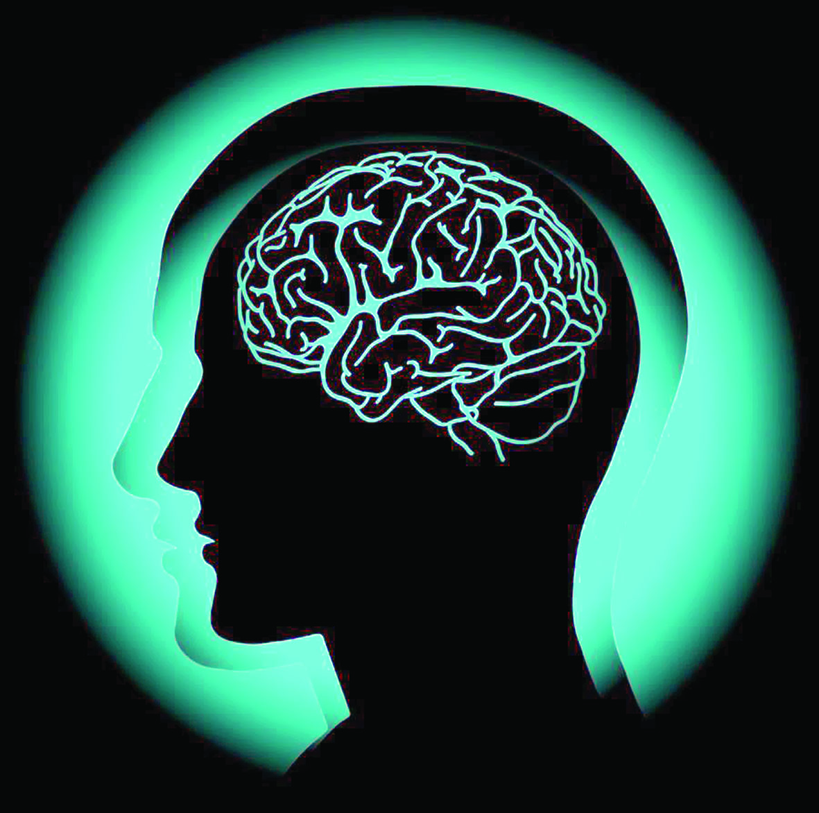 دراسة تؤكد وجود صلةبين نشاط المخ والاكتئاب