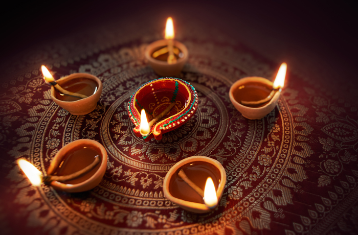 Diwali is a time for all to celebrate