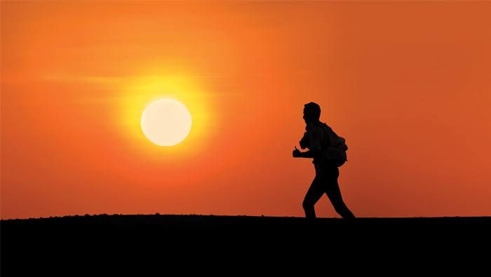 150 runners from 16 countries to take part in Oman Desert Marathon