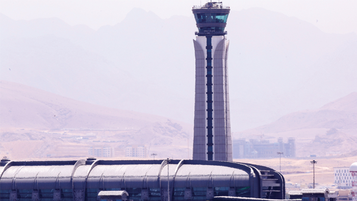 We’re ready: Muscat International Airport set for official opening