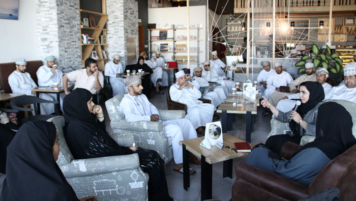 Job challenges, solutions for SMEs discussed