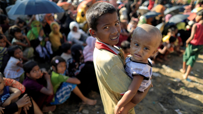 Rohingya rejection ruins Bangladesh repatriation effort