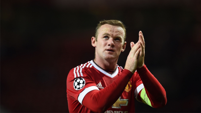 Football: Rooney reckons he picked 'right time' to leave Man Utd