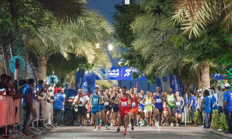 Athletics: Al Mouj Muscat Marathon ready for world record-breaking performances