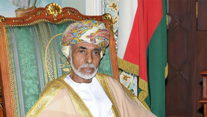 His Majesty greeted by foreign ambassadors in Oman ahead of National Day