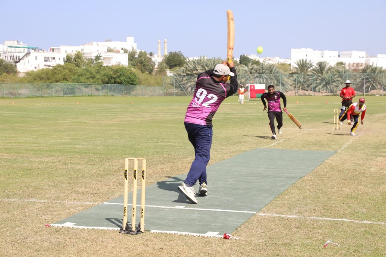 Cricket: Muscat Municipality tournament enters knockout stage