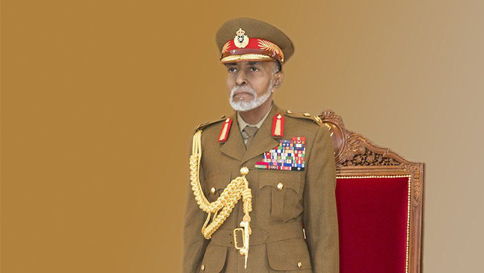 His Majesty to preside over Oman’s National Day parade