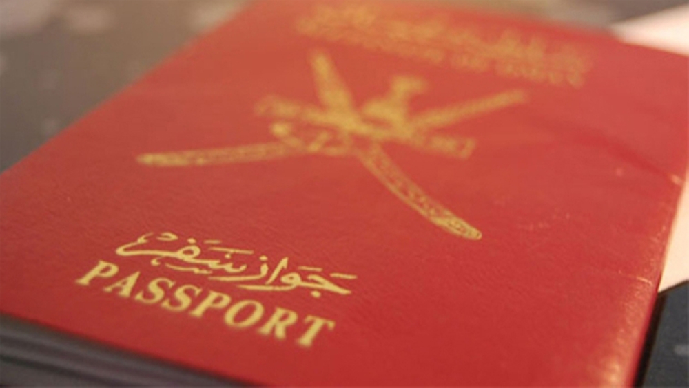 23 expats granted citizenship in Oman